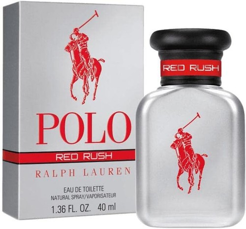 Ralph lauren polo red rush - ralph,