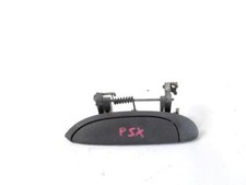 7700433075 EXTERNAL HANDLE REAR LEFT DOOR Renault Scenic RX4 1.9 D 4