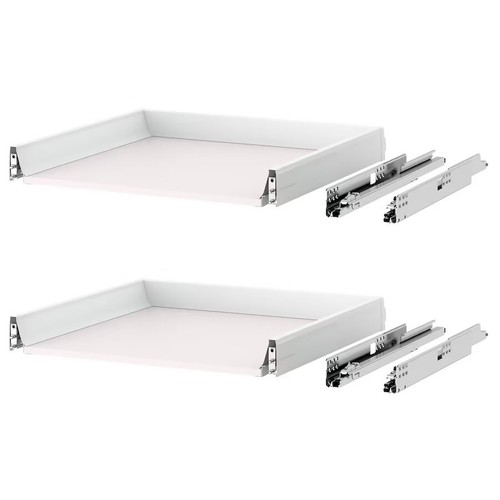 Set ikea maximera - set,