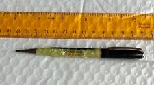 1950's Queen Mary Ritepoint Propelling Pencil/ Pen Cunard Liner ST.Louis, M.O