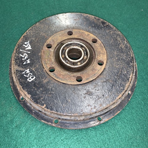 Bsa a65 a50 - bsa,