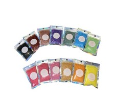 Scented Crystals Simmering Granules / Sizzlers Wax Melt Warmer