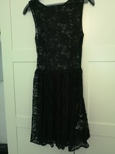 BNWT american apparel black