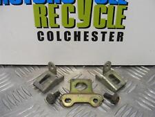 Yamaha Thunderace Seat Brackets Rear YZF 1000 R 1996 to 2001 A960