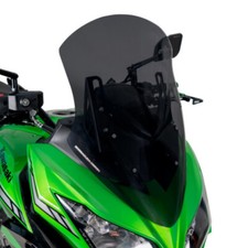 Fairing ''Aerotourer'' [Barracuda] Kawasaki Versys 650 (2014-2021) - KV6300-19