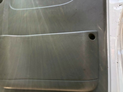 Door pockets front rear - pockets,