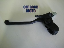 GENUINE DOMINO PRE65 TWINSHOCK