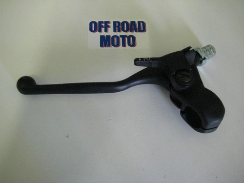 Genuine domino pre65 - genuine, twinshock