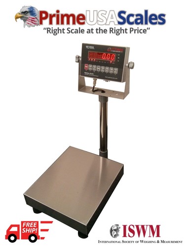 Optima 915 bench - optima, scale