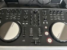 pioneer ddj ergo controller, in white and used