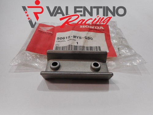 Front footrest sheet honda - sheet, cb