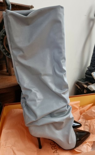 Marc ellis knee - marc, boots