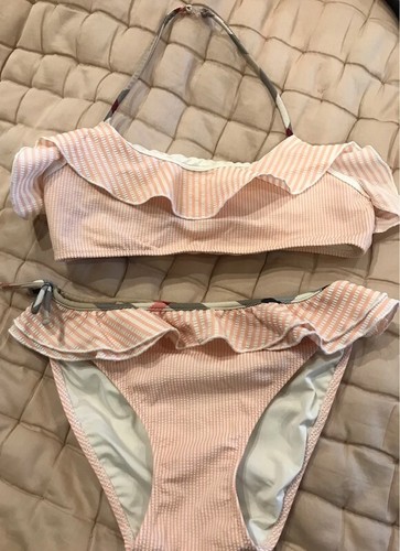 Burberry bikini age 164cm - bikini,