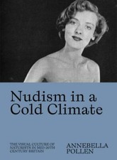 Nudism cold climate the - a,