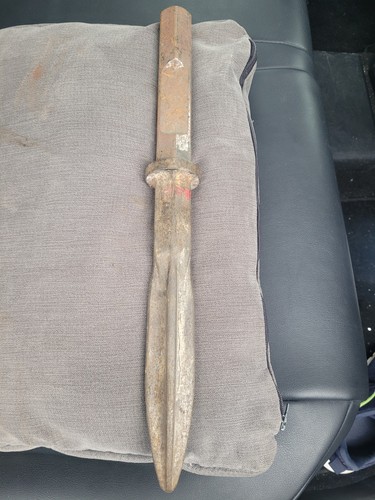 Hilti pointed chisel hex - pointed, (hex