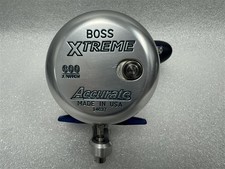 Accurate Boss Xtreme 600