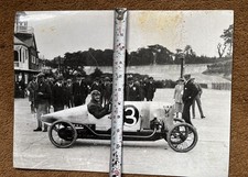 GN KIM BROOKLANDS Archie