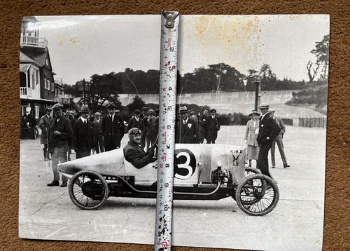 Kim brooklands archie - gn,