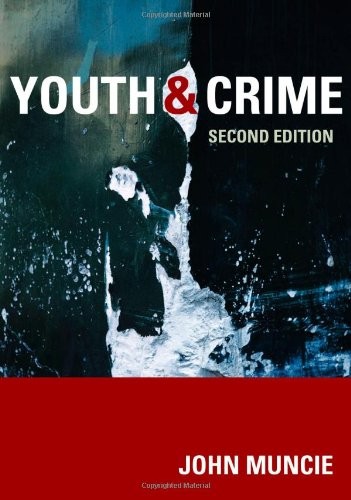 Youth and crime - youth, muncie