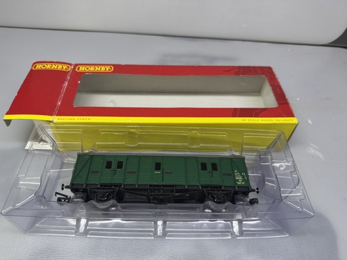 Hornby r4306c green - r4306c, br