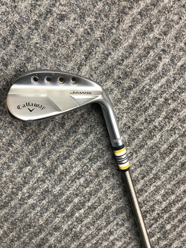 Custom callaway full toe - custom,