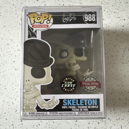 Very rare skeleton corpse - very,