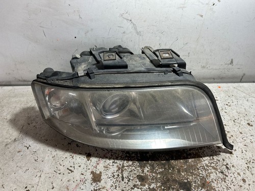Audi 4b 2002 - audi, c5