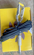 Tattoo  spring clipcord power