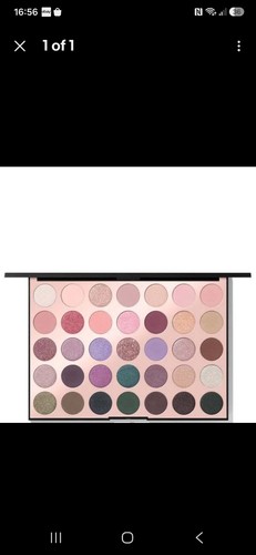 Morphe 35c everyday chic - morphe,