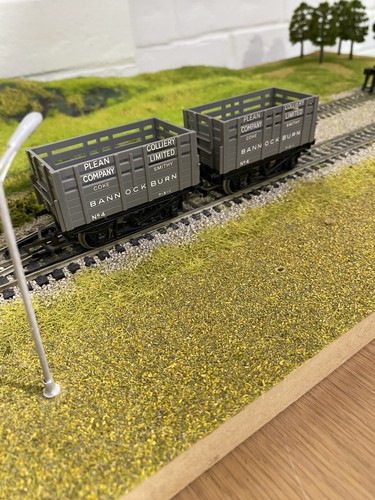 Set hornby oo - set, of