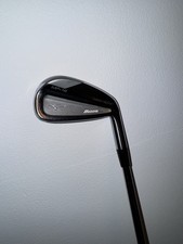 Mizuno MP18 MMC Fli Hi 2 Iron