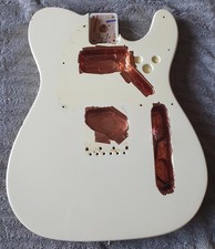 Fender Telecaster Body MIM