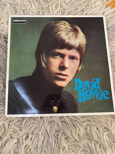 David bowie - bowie, –