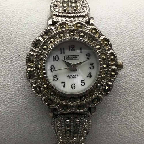 Mayfair womens watch 27mm - watch,
