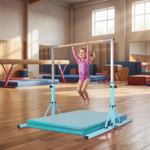 Heavy duty folding gymnastics - folding,