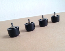 Pioneer PL-112D Turntable Feet