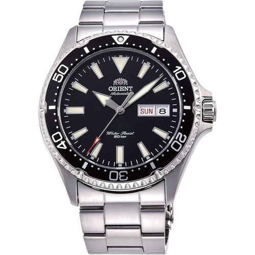 Orient kamasu mako - mako, iii