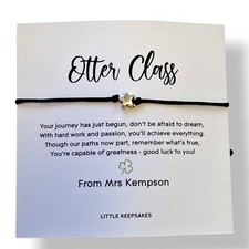 Teacher Gift for Student Wish