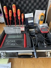 UNI-T UT527 PAT Tester - PAT