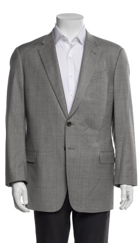 Armani collezioni virgin - armani, wool