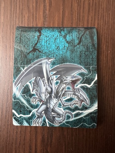 Official konami - yu-gi-oh!,