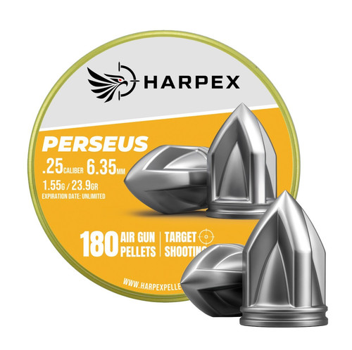 Harpex perseus - harpex,