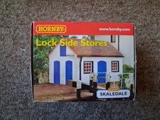 Hornby Skaledale R8655 Lock