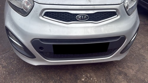 Kia picanto 5dr 2011 - kia,