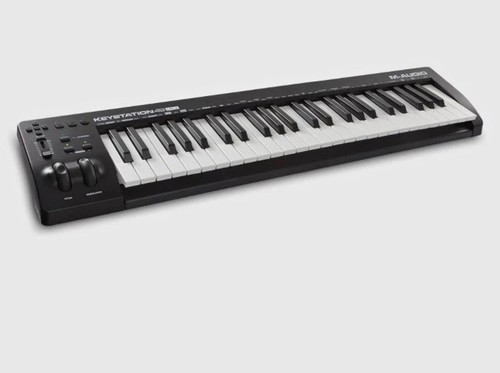 Audio keystation mk3 - keystation, 49