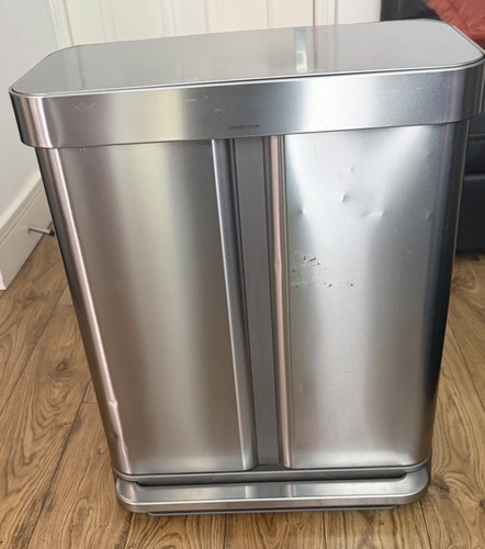 Simplehuman recycling liner - simplehuman,