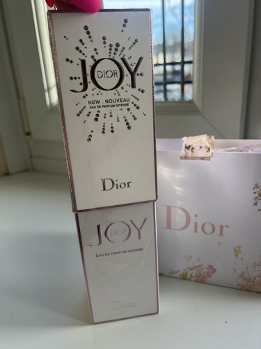 Dior joy eau parfum intense - dior,