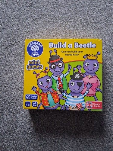 Orchard toys - orchard,