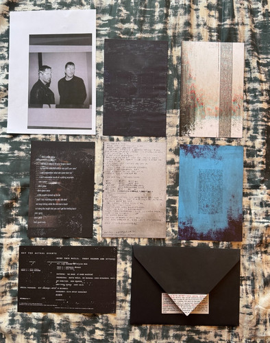 Nine inch nails - nine, actual