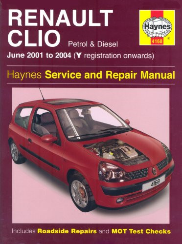 Renault clio petrol and - clio,